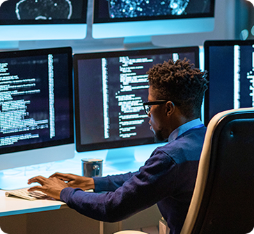 Most Advanced Cybersecurity Training Platform