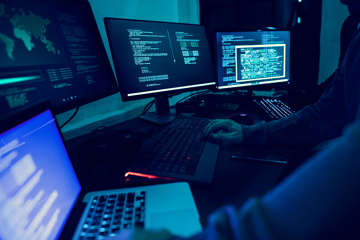 تطوير المواقع